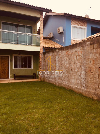 Imagem Casa com 3 Quartos à Venda, 320 m² em Grussaí - São João Da Barra Imagem Casa com 3 Quartos à Venda, 320 m² em Grussaí - São João Da Barra