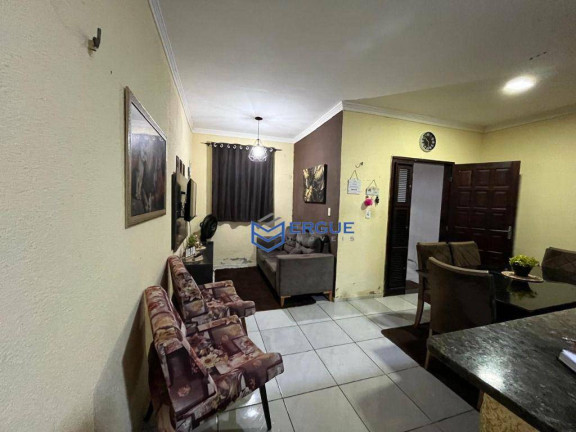 Imagem Casa com 2 Quartos à Venda, 83 m² em Alto Da Mangueira - Maracanaú
