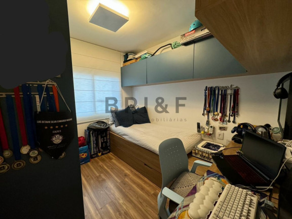 Imagem Apartamento com 2 Quartos à Venda, 74 m² em Brooklin  - São Paulo