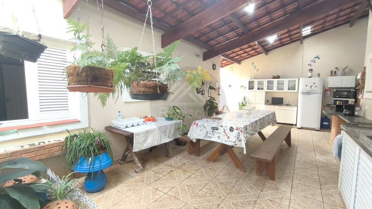 Imagem Casa com 3 Quartos à Venda, 300 m² em Cibratel I - Itanhaém