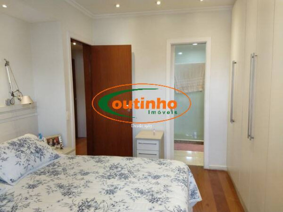 Imagem Apartamento com 3 Quartos à Venda, 118 m² em Tijuca - Rio De Janeiro Imagem Apartamento com 3 Quartos à Venda, 118 m² em Tijuca - Rio De Janeiro