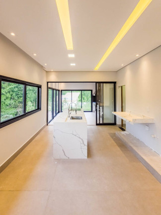 Imagem Casa de Condomínio com 4 Quartos à Venda, 1.008 m² em Caxambu - Jundiaí