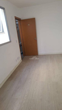 Imagem Apartamento com 2 Quartos à Venda, 46 m² em Piracicamirim - Piracicaba