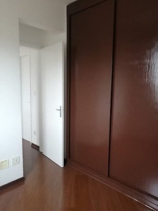 Imagem Apartamento com 2 Quartos à Venda, 49 m² em Mooca - São Paulo