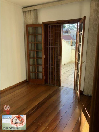 Imagem Casa com 4 Quartos à Venda, 320 m² em Jardim Las Vegas - Santo André