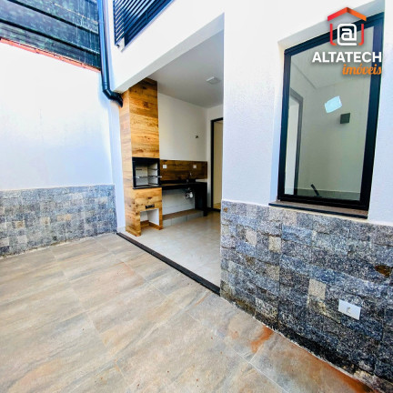 Imagem Casa com 3 Quartos à Venda, 181 m² em Jardim Amaryllis - Poços De Caldas Imagem Casa com 3 Quartos à Venda, 181 m² em Jardim Amaryllis - Poços De Caldas