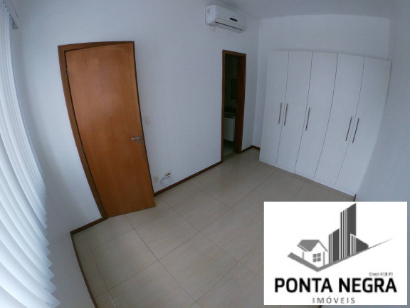 Imagem Apartamento com 1 Quarto à Venda, 52 m² em Ponta Negra - Manaus Imagem Apartamento com 1 Quarto à Venda, 52 m² em Ponta Negra - Manaus
