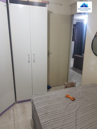 Imagem Apartamento com 2 Quartos à Venda, 55 m² em Parque Residencial Vila União - Campinas Imagem Apartamento com 2 Quartos à Venda, 55 m² em Parque Residencial Vila União - Campinas