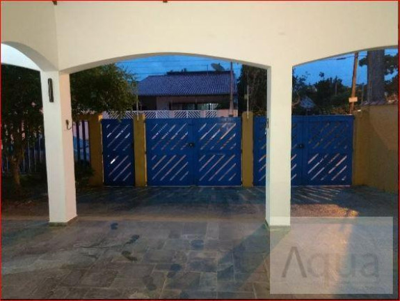 Imagem Casa com 3 Quartos à Venda, 350 m² em Cibratel I - Itanhaém Imagem Casa com 3 Quartos à Venda, 350 m² em Cibratel I - Itanhaém