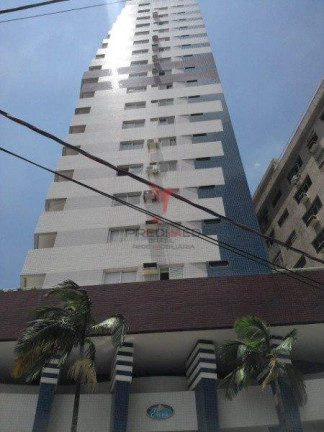 Imagem Apartamento com 3 Quartos à Venda, 303 m² em Gonzaga - Santos