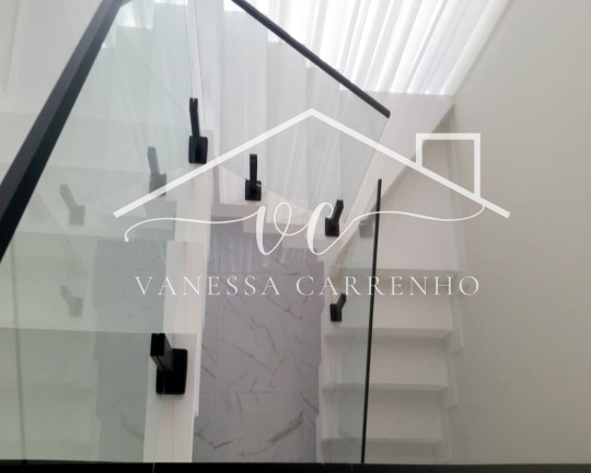 Imagem Casa com 3 Quartos à Venda, 260 m² em Ibiti Reserva - Sorocaba