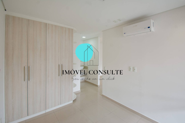 Imagem Apartamento com 1 Quarto para Alugar, 42 m² em Bela Vista - São Paulo