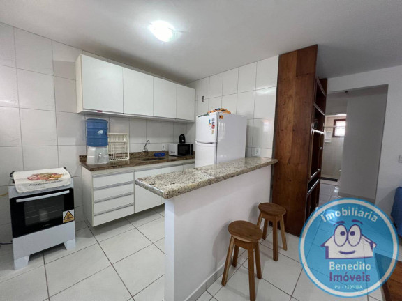 Imagem Apartamento com 2 Quartos à Venda, 163 m² em Taperapuan - Porto Seguro