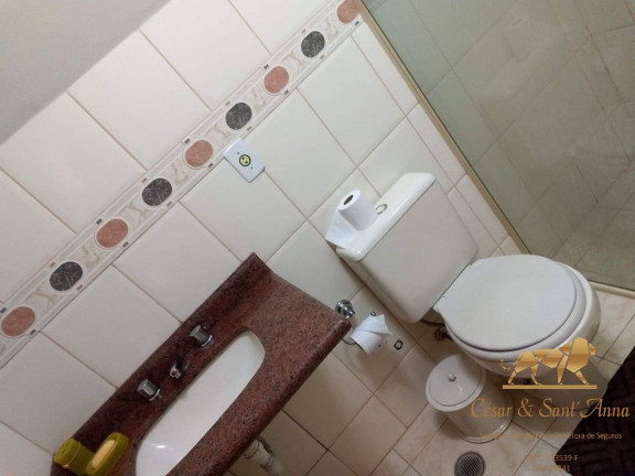 Imagem Apartamento com 3 Quartos para Temporada, 100 m² em Capivari - Campos Do Jordão