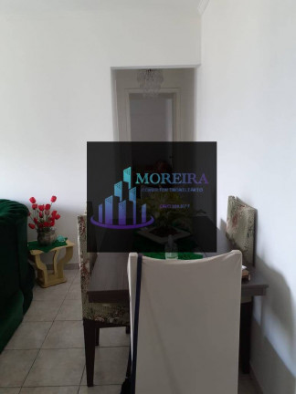 Apartamento com 1 Quarto à Venda, 56 m² em Tupi - Praia Grande
