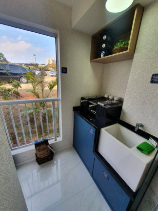 Imagem Apartamento com 2 Quartos à Venda, em Vila Sofia - São Paulo Imagem Apartamento com 2 Quartos à Venda, em Vila Sofia - São Paulo