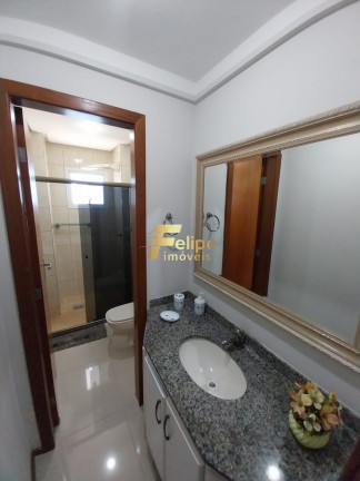 Imagem Imóvel com 3 Quartos à Venda, 120 m² em Praia Do Morro - Guarapari Imagem Imóvel com 3 Quartos à Venda, 120 m² em Praia Do Morro - Guarapari