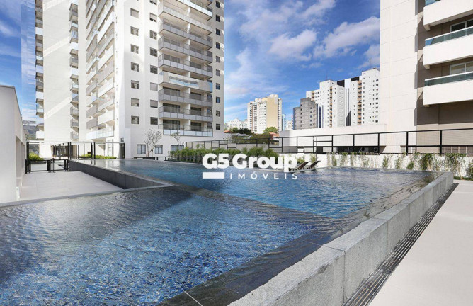 Imagem Apartamento com 1 Quarto à Venda, 51 m² em Pacaembu - São Paulo