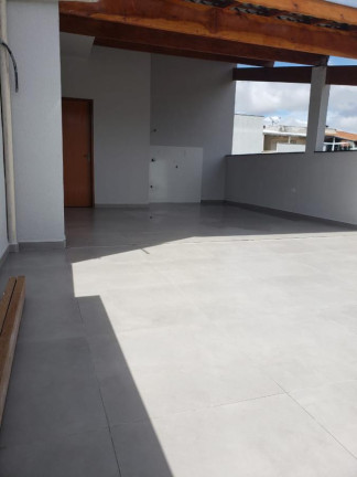 Imagem Apartamento com 2 Quartos à Venda, 100 m² em Parque Das Nações - Santo André