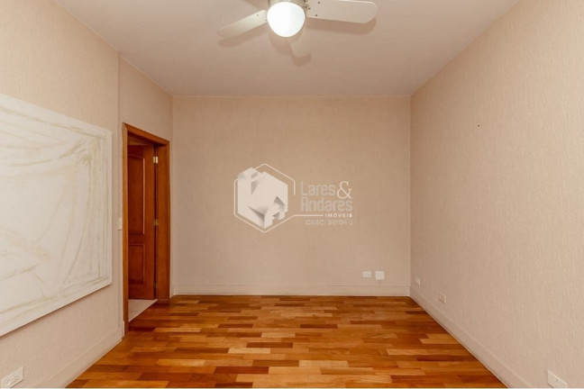 Imagem Apartamento com 4 Quartos à Venda, 247 m² em Vila Suzana - São Paulo