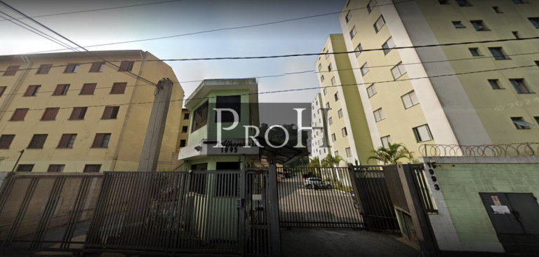 Imagem Apartamento com 2 Quartos à Venda, 59 m² em Nova Petrópolis - São Bernardo Do Campo