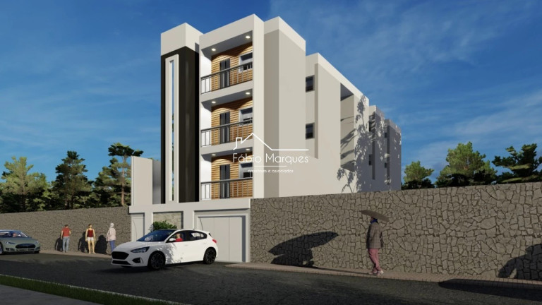 Imagem Apartamento com 2 Quartos à Venda, 40 m² em Vila Ré - São Paulo Imagem Apartamento com 2 Quartos à Venda, 40 m² em Vila Ré - São Paulo