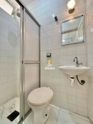 Imagem Apartamento com 3 Quartos à Venda, 98 m² em Pitangueiras - Guarujá