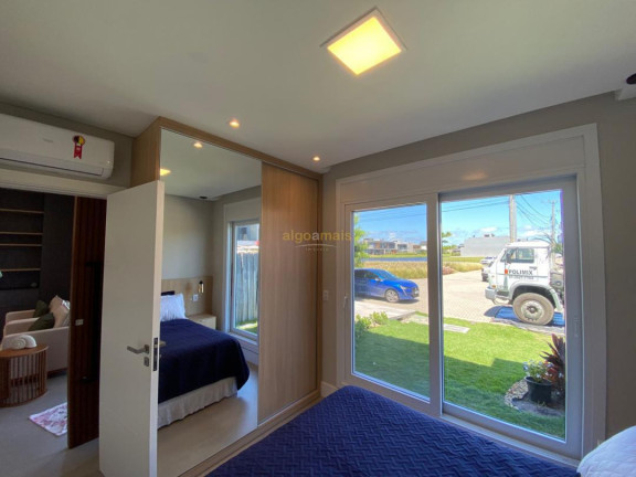 Casa com 5 Quartos à Venda, 240 m² em Condominio Sunset - Xangri-lá