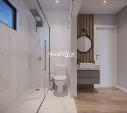 Imagem Apartamento com 2 Quartos à Venda, 43 m² em Pinheirinho - Curitiba