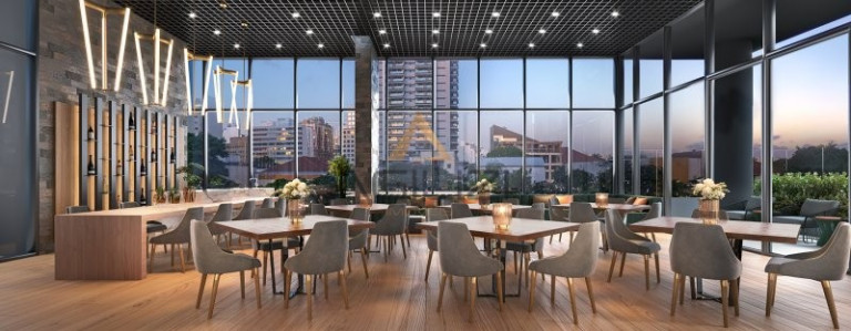 Imagem Apartamento com 2 Quartos à Venda, 71 m² em Pinheiros - São Paulo