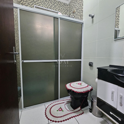 Imagem Casa com 2 Quartos à Venda, 138 m² em Caiçara - Praia Grande