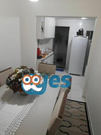 Imagem Casa com 2 Quartos à Venda, 160 m² em Pedra Do Descanso - Feira De Santana Imagem Casa com 2 Quartos à Venda, 160 m² em Pedra Do Descanso - Feira De Santana