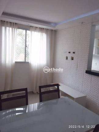 Imagem Apartamento com 2 Quartos à Venda, 47 m² em Jardim Nova Europa - Campinas Imagem Apartamento com 2 Quartos à Venda, 47 m² em Jardim Nova Europa - Campinas