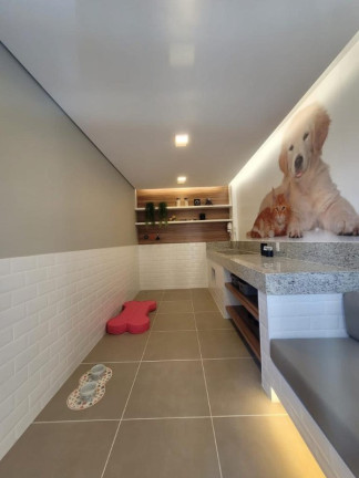 Imagem Flat com 1 Quarto à Venda, 27 m² em Jardim Caravelas - São Paulo