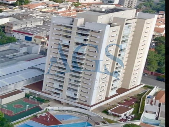 Apartamento com 3 Quartos à Venda, 113 m² em Mooca - São Paulo