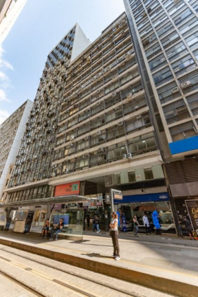 Imagem Imóvel à Venda, 30 m² em Centro - Rio De Janeiro Imagem Imóvel à Venda, 30 m² em Centro - Rio De Janeiro