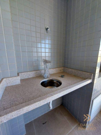 Imagem Apartamento com 1 Quarto à Venda, 50 m² em Boqueirão - Praia Grande