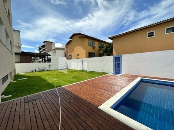 Imagem Apartamento com 2 Quartos à Venda, 124 m² em Praia Do Flamengo - Salvador Imagem Apartamento com 2 Quartos à Venda, 124 m² em Praia Do Flamengo - Salvador