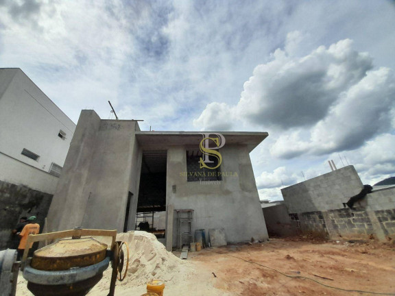 Imagem Casa com 4 Quartos à Venda, 299 m² em Condomínio Figueira Garden - Atibaia Imagem Casa com 4 Quartos à Venda, 299 m² em Condomínio Figueira Garden - Atibaia