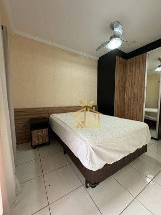 Imagem Apartamento com 3 Quartos à Venda, 107 m² em Vila Assunção - Praia Grande Imagem Apartamento com 3 Quartos à Venda, 107 m² em Vila Assunção - Praia Grande
