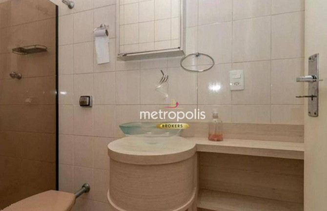 Imagem Casa com 5 Quartos à Venda, 455 m² em Chácara Monte Alegre - São Paulo Imagem Casa com 5 Quartos à Venda, 455 m² em Chácara Monte Alegre - São Paulo