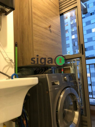 Imagem Apartamento com 3 Quartos à Venda, 71 m² em Santo Amaro - São Paulo Imagem Apartamento com 3 Quartos à Venda, 71 m² em Santo Amaro - São Paulo
