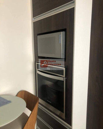 Imagem Cobertura com 3 Quartos à Venda, 110 m² em Vila Gilda - Santo André Imagem Cobertura com 3 Quartos à Venda, 110 m² em Vila Gilda - Santo André