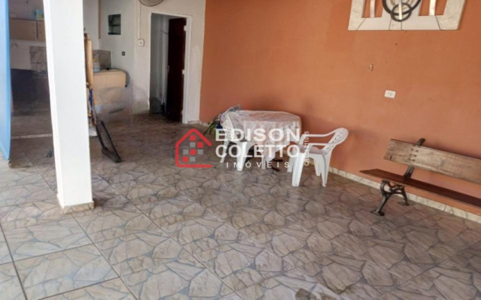Imagem Casa com 2 Quartos à Venda, 122 m² em Vila Industrial - Piracicaba Imagem Casa com 2 Quartos à Venda, 122 m² em Vila Industrial - Piracicaba
