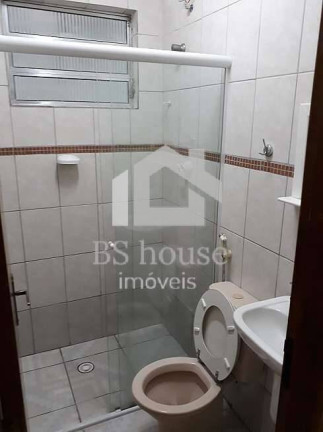 Imagem Sobrado com 3 Quartos à Venda, 241 m² em Jardim Bela Vista - Santo André