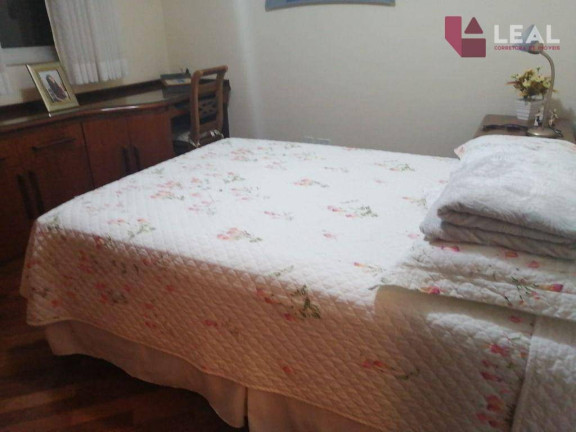 Imagem Apartamento com 3 Quartos à Venda, 112 m² em Medicina - Pouso Alegre