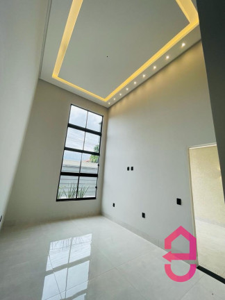 Imagem Casa à Venda, 195 m² em Jardim Europa - Goiânia