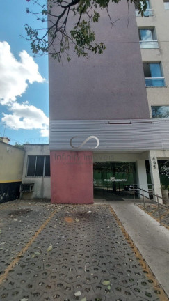 Imagem Apartamento com 1 Quarto à Venda, 17 m² em Centro - Lagoa Santa Imagem Apartamento com 1 Quarto à Venda, 17 m² em Centro - Lagoa Santa