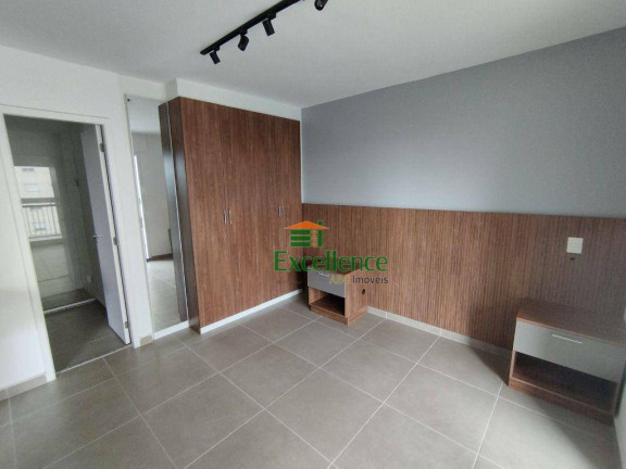 Imagem Apartamento com 1 Quarto à Venda, 51 m² em Vila Mariana - São Paulo
