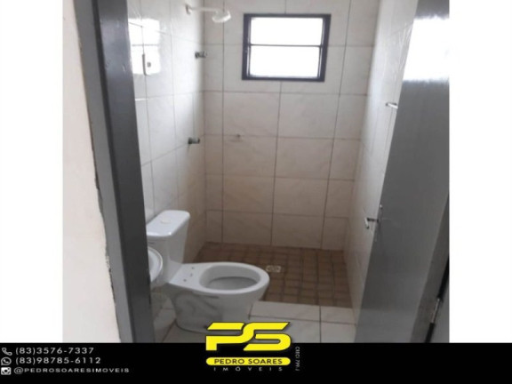 Imagem Casa com 2 Quartos à Venda, 100 m² em Valentina - João Pessoa
